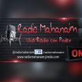 Escuchar en vivo Radio Mahanaim de 0