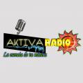 Escuchar en vivo Radio Aktiva Radio de 0