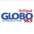 Globo Antigua