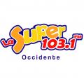 Radio Super Occidente - 103.1 en línea