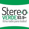 Stereo Verde, 93.9