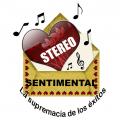 Escuchar en vivo Radio Stereo Sentimental de 0