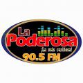 Escuchar en vivo Radio La Poderosa Occidente de Totonicapan