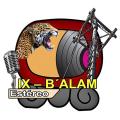 Ixbalam Estereo 91.5 FM