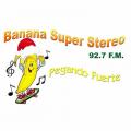 Banana Super Stereo 92.7