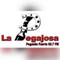 Radio La Pegajosa 92.7 fm en vivo