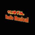 Cadena musical 93.5 FM