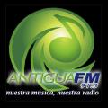 Antigua FM 91.3 de Sacatepequez