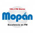 Radio Mopán