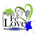Escuchar en vivo Radio Fe Love de Izabal