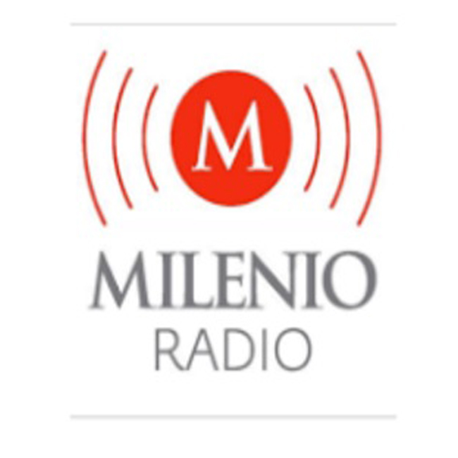 Milenio Radio 103.7 FM