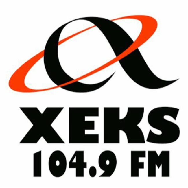 XEKS 104.9 FM Radio