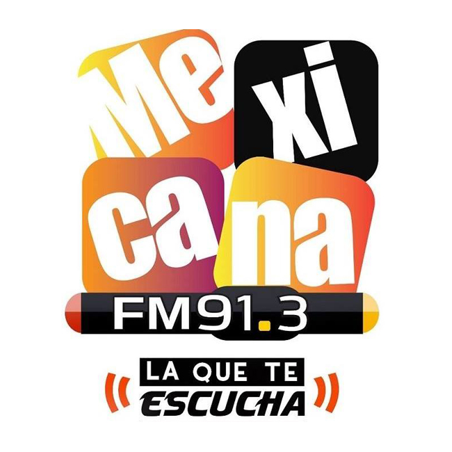 La Mexicana Aguascalientes 91.3 FM