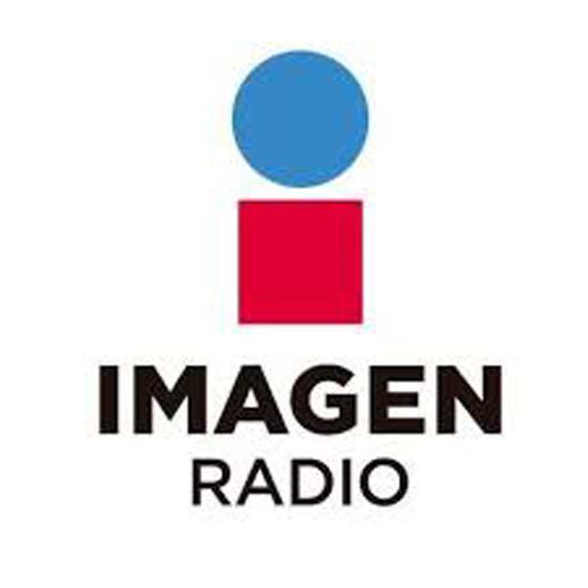 Logotipo de Imagen Radio 90.5 FM