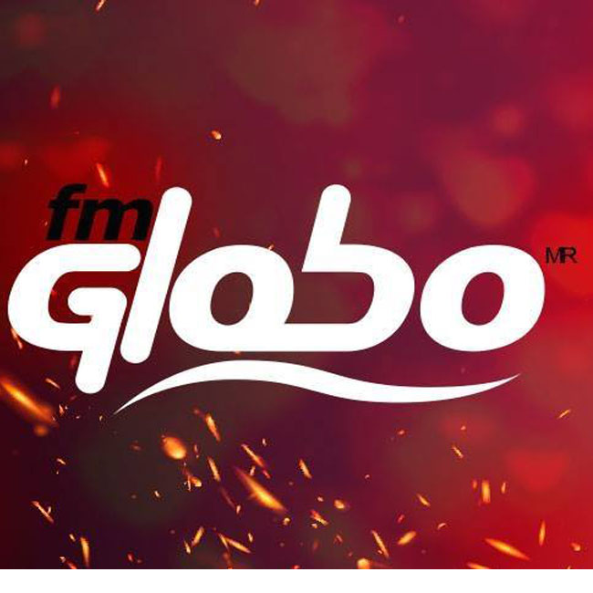 Globo 101.9 FM