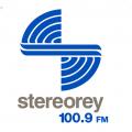 Stereorey Aguascalientes 100.9 FM