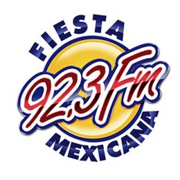 Escuchar en vivo Radio Fiesta Mexicana 92.3 FM Guadalajara de Jalisco