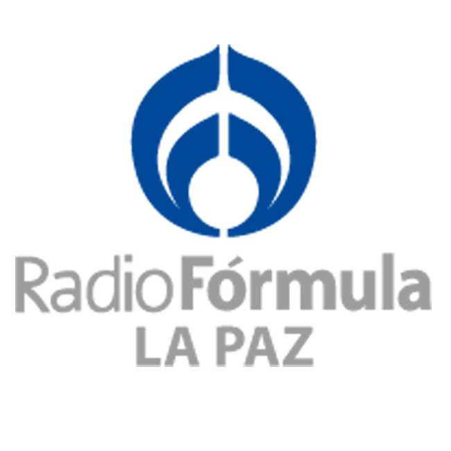 Radio Formula La Paz 790 AM