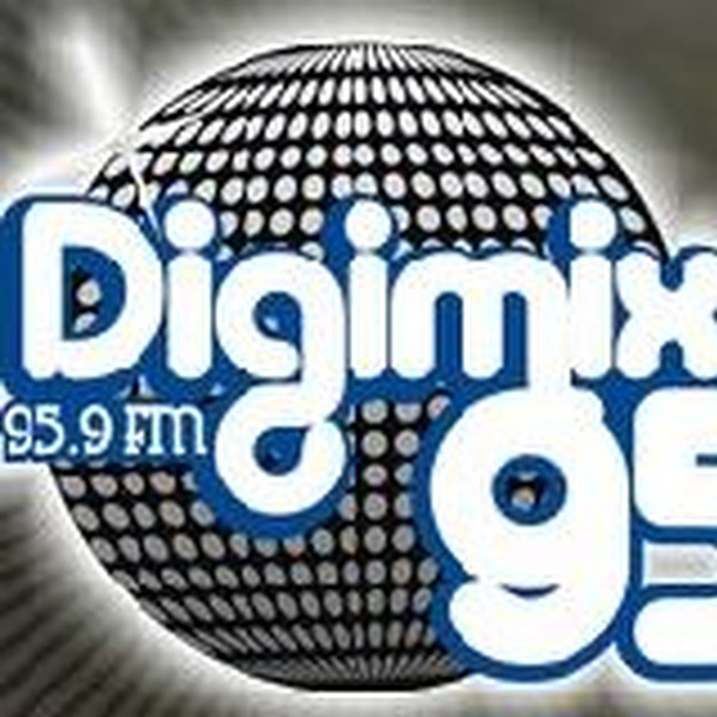 Digimix 95 FM