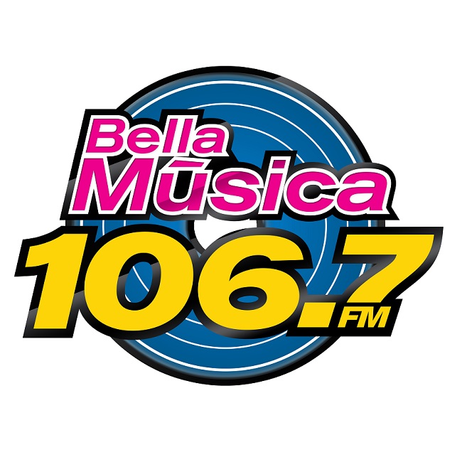 Bella Música 106.7 FM