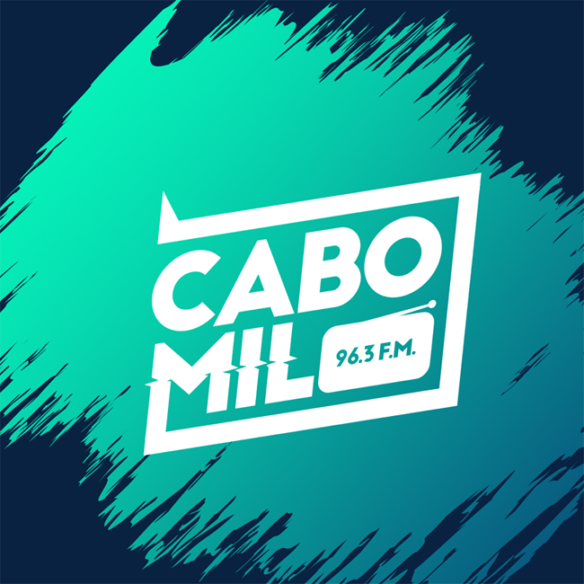 Cabo Mil 96.3 FM