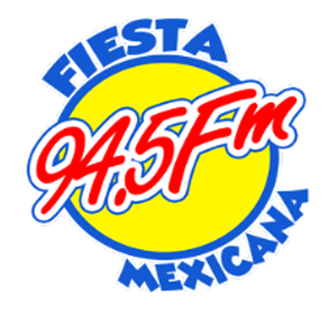 Fiesta Mexicana 94.5 FM Delicias