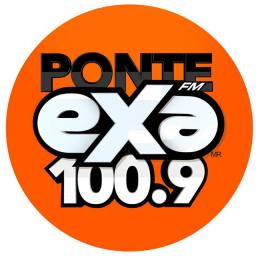 Radio Exa 100.9 FM Chihuahua (Chihuahua)