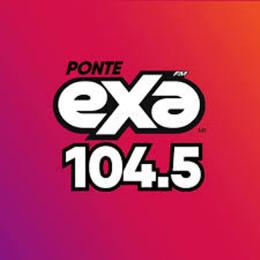 Escuchar en vivo Radio Exa 104.5 FM de Guanajuato