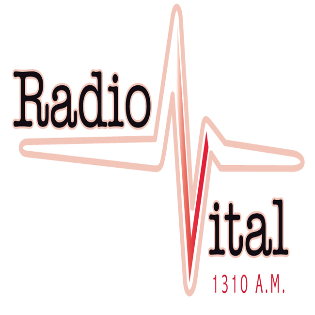 Radio Vital Guadalajara 1310 AM