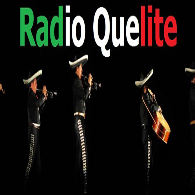 Logotipo de Radio Quelite
