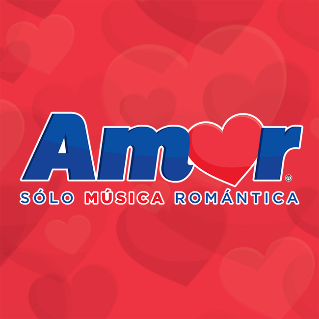 Amor 93.1 FM Guadalajara