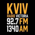 KVIV  Radio Victoria | 92.7 FM En Línea