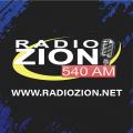 Escuchar en vivo Radio Radio Zion 540 Tijuana de Baja California