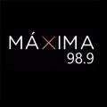 Radio Máxima 98.9 En Línea - Ciudad del Cármen
