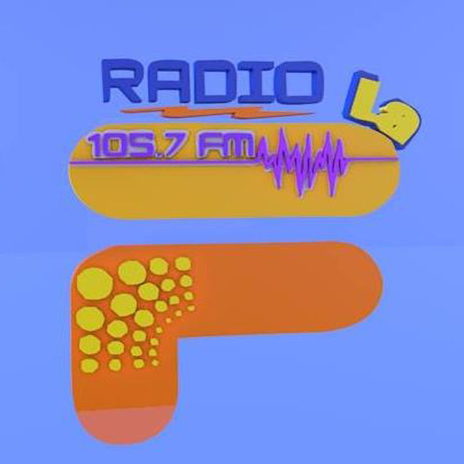 Radio La F 105.7