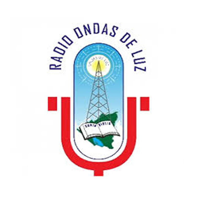 Logotipo de Ondas De Luz 94.3 FM