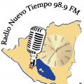 Escuchar en vivo Radio Radio Nuevo tiempo 103.3 FM de Matagalpa