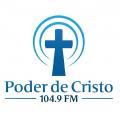 Escuchar en vivo Radio Radio Poder De Cristo 104.9 FM de Rivas