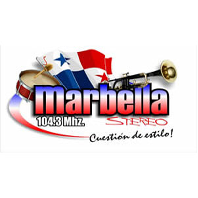 Marbella Stereo 104.3 FM