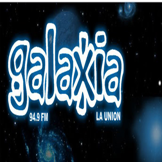 Radio Galaxia 94.9 FM