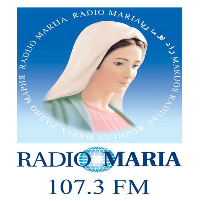 Radio Marí­a 107.3 FM