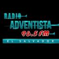 Escuchar en vivo Radio Radio Adventista 96.5 FM de San Salvador