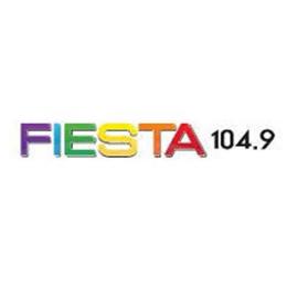 Escuchar en vivo Radio Fiesta 104.9 FM de San Salvador