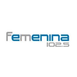 Escuchar en vivo Femenina 102.5 FM
