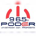 Radio Poder FM 96.5 FM Sonsonate