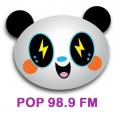  POP 98.9 FM, La Mejor FM En Línea