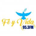 Escuchar en vivo Radio Radio Fe y Vida 95.3 FM Metapán de Santa Ana