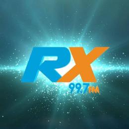 Escuchar en vivo Radio RX FM 99.7