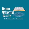 Radio Manantial 92.5 FM Stereo - Radio Cristiana