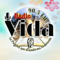 Escuchar en vivo Radio Radio Vida 90.5 FM Berlin de Usulutan